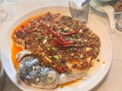 油浸鱼-羊子两室一厅(八一广场店)