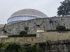 -自贡恐龙博物馆