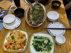 -妈妈的味道(和顺古镇店)