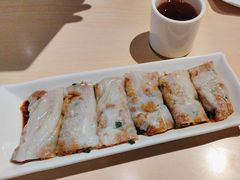蜜汁叉烧肠粉-避风塘(百联奥特莱斯广场店)