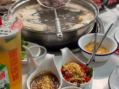 -全好食潮汕牛肉火锅(泗洲路店)