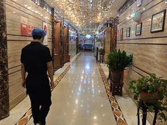 -松针蔡记蒸饺(花园路店)