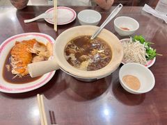 -中国城银都鱼翅酒楼