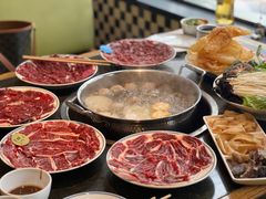 -小牛海记潮汕牛肉店(永定路店)