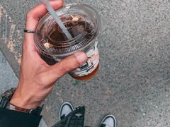 茉莉冷萃-JPG coffee(广州体育西店)