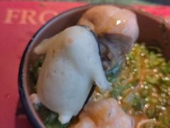 -牛New寿喜烧(金鹰世界店)