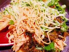 -和府捞面(东直门银座店)