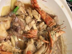 -祈胜邨•顺德鱼生•顺德菜(容桂店)