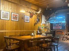 -VIKING SALOON西部美式烟熏烤肉(和平路店)