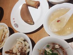 -龙抄手食府(浣花北路店)