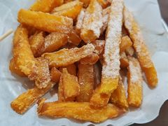 -水牛奶皇后糖水铺(深圳总店)