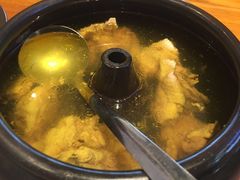云海肴汽锅鸡-云海肴·汽锅鸡·云南菜(苏州中心店)