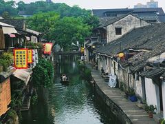 -绍兴书圣故里景区