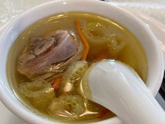 原味汽锅鸡-云腾食府·云南菜