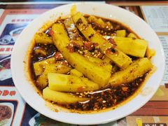 -钢管厂歆瑞源油卤串串香(春熙路太古里店)