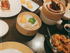 -万丽轩·粤菜(王府井金茂万丽酒店)