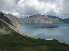 -长白山吉祥物天池水怪专卖