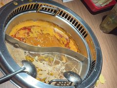 -季季红火锅(丰城洪客隆店)