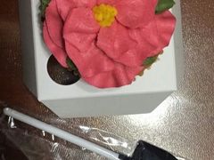 -BONCAKE裱花蛋糕(万象汇店)