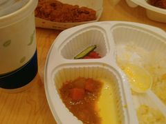 -德克士(长安百货店)