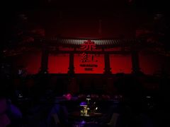 -赤红音乐现场(浦东金桥路店)