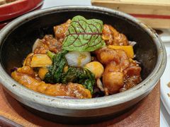 -北塘海鲜·天津菜(大光明桥旗舰店)