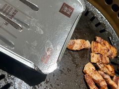 -花味烤肉·拌饭(庐阳万象汇店)