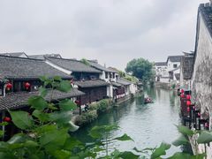 -绍兴鲁迅故里·沈园景区