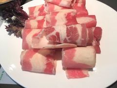 -捞王锅物料理(上海世茂广场店)