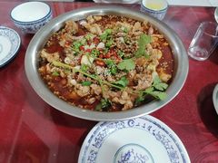 -米二红烧兔(华阳店)