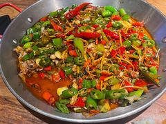 -泥糊破店小酒馆·团建聚餐(南京西路店)