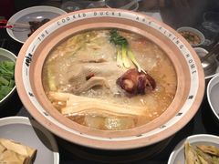 -老鸭集(金沙龙湖天街店)