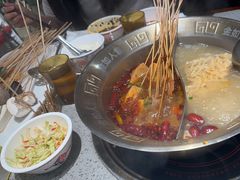 -大厨小馆(华阳城店)