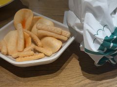 -豪客来牛排(厦门万达金街店)