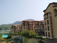 -天鹅湖生态旅游风景区