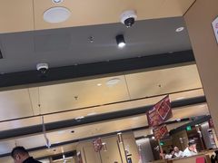 -海底捞火锅(让胡路万达店)