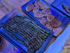 -小俩口烧烤东北菜(双井店)