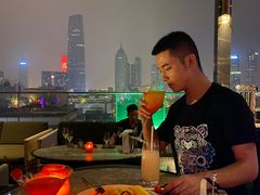 -四季酒店·空中花园 Aria on 9