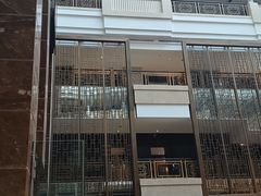 -西安唐隆国际酒店(大雁塔大唐不夜城店)