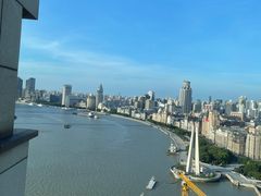 -上海外滩茂悦大酒店