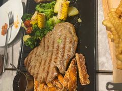 -必胜客(上海新南方商城PH店)