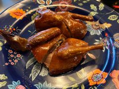 -誉八仙粤菜(万象天地店)