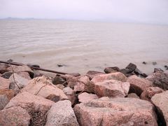 -深圳湾公园(南山区)