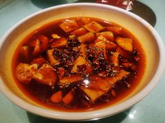 -刘胖子家常菜·蹄花焖藕(江汉路总店)