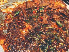 -么子烤肉(化龙池店)
