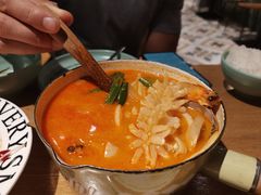 -迷你椰·泰式大排档(共康店)