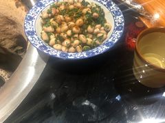 -锅来乐地锅鸡(安亭店)