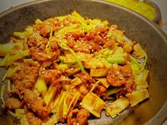 -羲和雅苑•北京烤鸭(国贸商城店)
