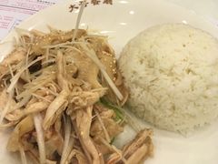 -大哥餐厅(西城花园店)