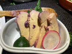 -上井料理黑金店(IFS国金中心店)